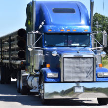 Garland Truck Accident Lawyer