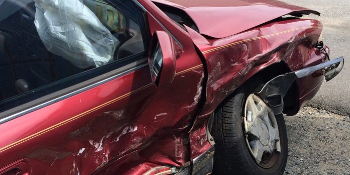 Car Accident Attorney Garland