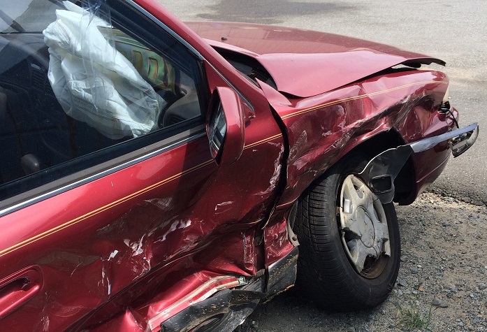 Car Accident Attorney Garland