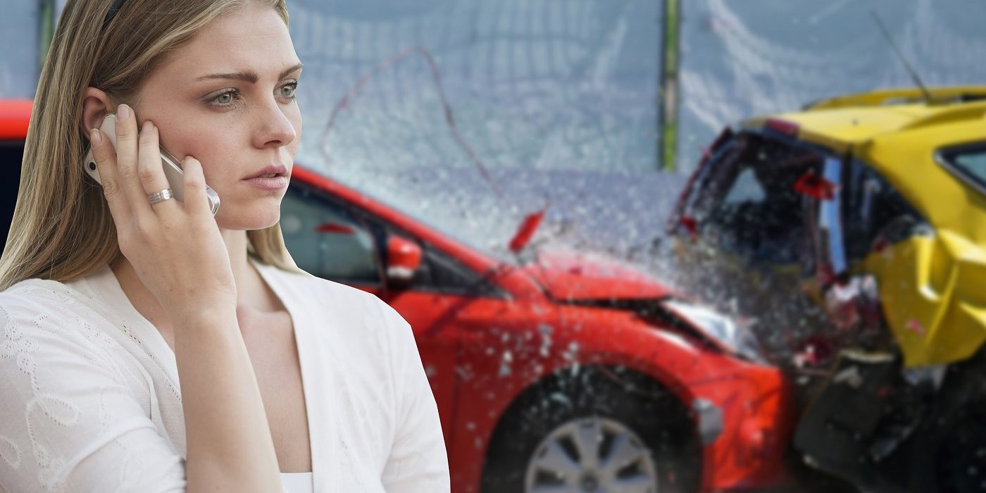 Car Crash Lawyers Garland