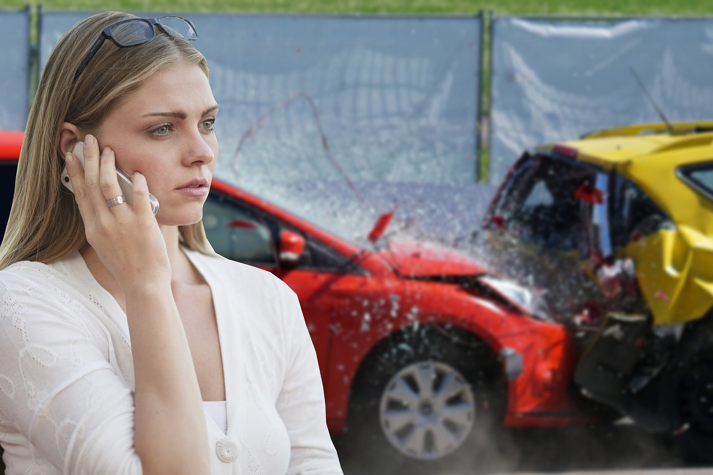 Car Crash Lawyers Garland