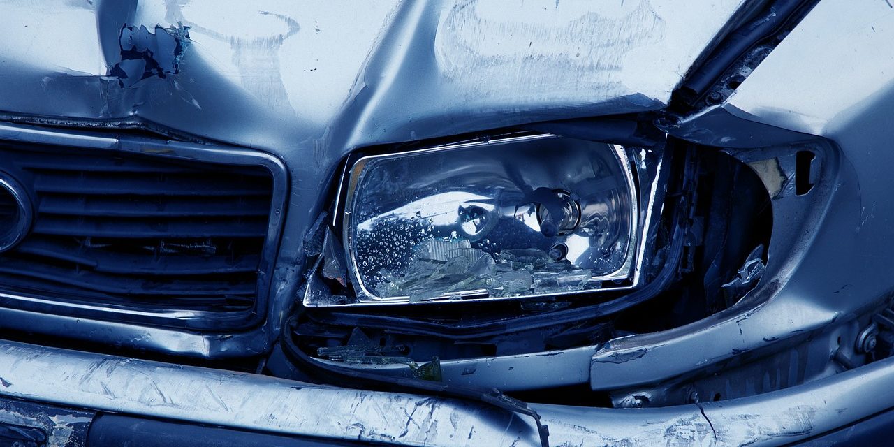 Car Crash Attorney Garland