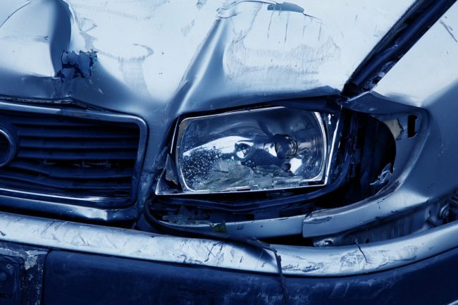 Car Crash Attorney Garland