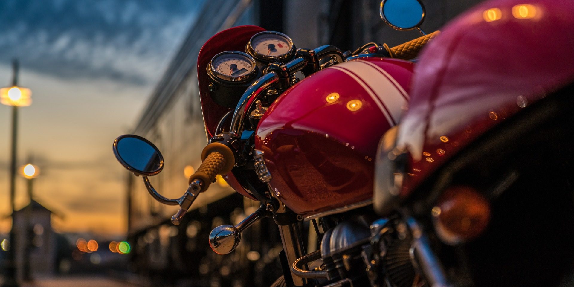 Motorcycle Accident Attorney