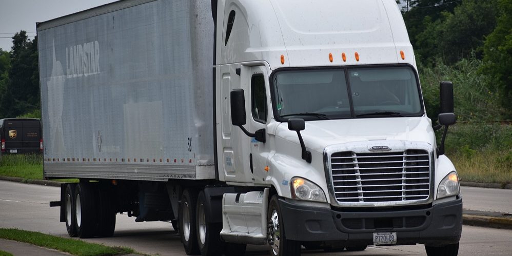 Garland Truck Accident Lawyer