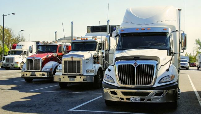 Garland Truck Accident Lawyer