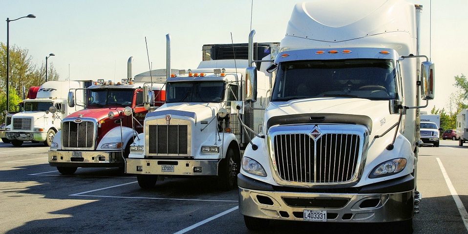 Garland Truck Accident Lawyer