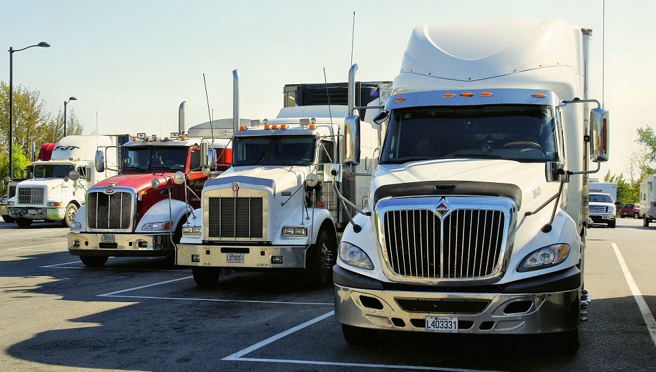 Garland Truck Accident Lawyer